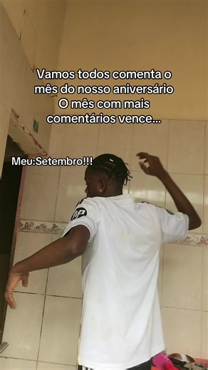 Vamos embora meninos e meninas do setembro #meses #setembro #aniversario #ri #palops🇲🇿🇨🇻🇬🇼🇧🇷🇵🇹🇦🇴🇰🇳🇸🇹🇹🇱