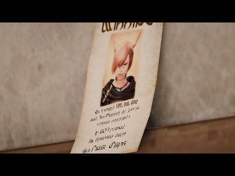 Me during patch 6.5 - FFXIV Animation