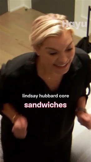 Hayu on Instagram: "we love an activated queen. #SummerHouse"