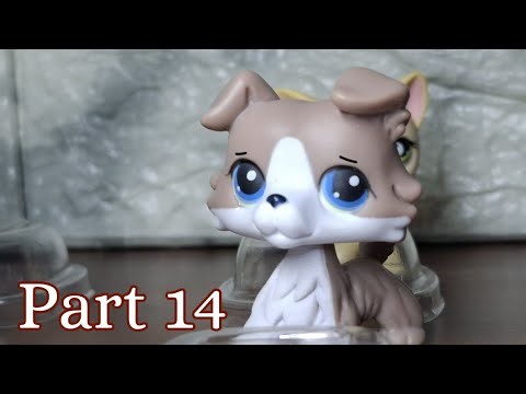 LPS: Lies & Secrets | Part 14