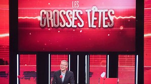 « Les Grosses Têtes » : les invités, le programme… Ce qui vous attend ce soir sur France 2
