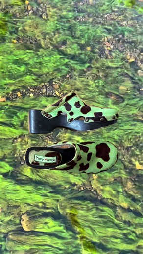 accessories I’m excited about styling this spring: •cow print clogs •unexpected hats •silk scarves •fun keychains •my journal (yes I consider this an accessory) 🌿🌼🌱 #springaccessories #acessories #coolgirlaesthetic #pinterestaesthetic #fyp @Min & Mon @karryokah @Sable New York