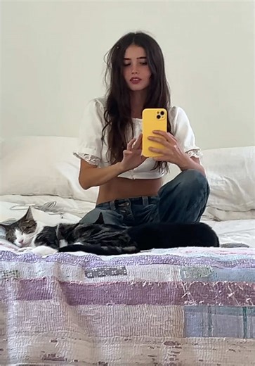 Embrace Your Breezy Sleepy Afternoons