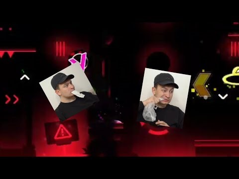 Absolute Garbage 100% // Geometry Dash