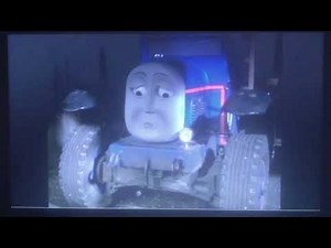 Kelly's Windy Day Thomas & Friends us (original music)