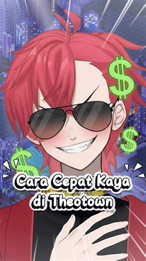 Cara Cepat Kaya di Theotown: Tips dan Tutorial