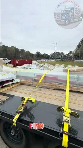 HOTSHOT LOAD SECURED! 🚛 Pennsylvania Freight | Keep Your Truck Loaded 💰