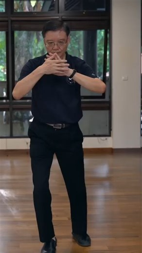 Wu Style Tai Chi Small Frame - Master Yeo Tse Chiang. Explore Further: 🎓 Online Courses: https://www.themartialman.com 👕 Merchandise: https://www.themartialman.store CONNECT WITH ME: 🎥 Youtube: / @themartialman 📘 Facebook: / themartialman 📸 Instagram: / themartialman | The Martial Man