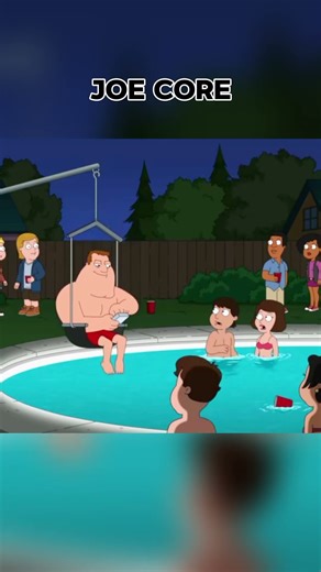All That Yelling… for THIS 😭💀 #familyguycharacter #funny #funnymoments