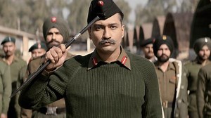 ‘Sam Bahadur’ movie review: An adulatory tribute to India’s most beloved soldier