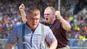 ESAF Mollis: ISV-Einteiler Stefan Muff über seine Vorbereitungen