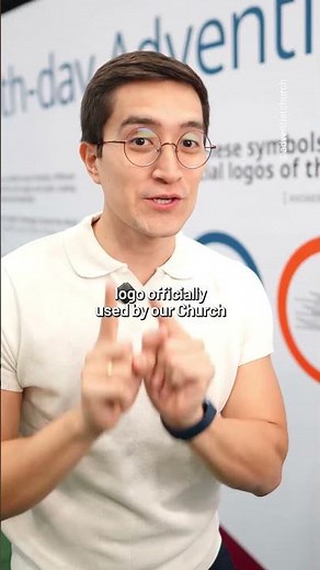 Which Logo Was Official?