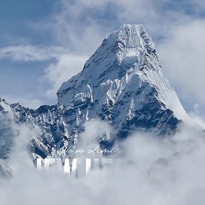 We're going to Mount Everest Base Camp! 🏔⁠ ⁠ Join us for A Sunrise Trek on Everest LIVE Workout on March 22, 2021 at 8:00 p.m. EST.⁠ ⁠ You'll hike Mt. Everest during this chance-of-a-lifetime experience, arriving at the summit viewpoint, surrounded by prayer flags blowing their message to the wind. You’ll celebrate your successful hike as the sun rises with an unbelievable view of the highest place on earth! 🌄⁠ Complete the Live Workout with us in real time to receive an exclusive reward.⁠ ⁠ W