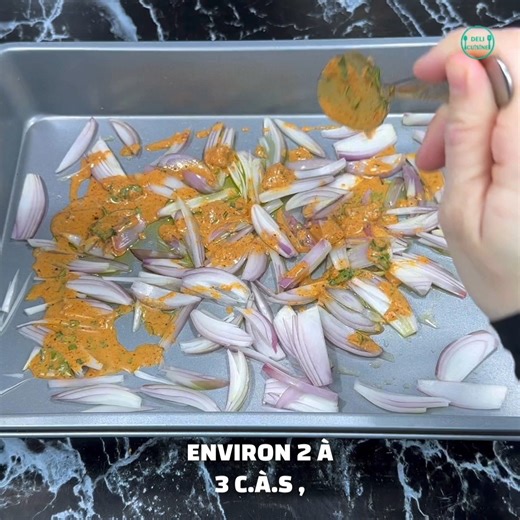 Cette marinade va transformer votre poulet rôti 🍗Tout simplement sublime 😍 | Deli Cuisine