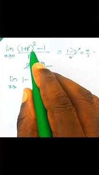 limit of a function #tutorial #maths #limitofafunction