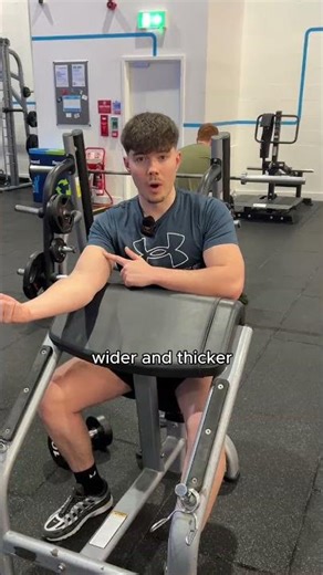 Bicep Exercise Types💪