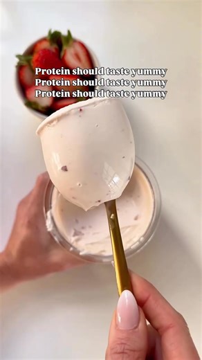 1.8K views | Increase your daily protein intake with the best-tasting protein on the planet! | Clean Simple Eats | Facebook