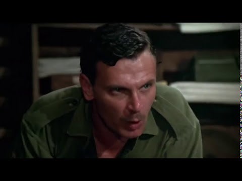 An Indecent Obsession (1985) Trailer