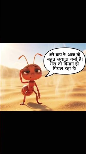 Haye haye garmi | kid cartoon | ‪@BalluMama_official‬ #kidseducatio #cartoonforkids #cartoon #kids