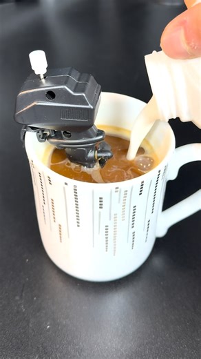 The ultimate gift for the fisherman in your life 🎣☕️ | UNILAD Tech