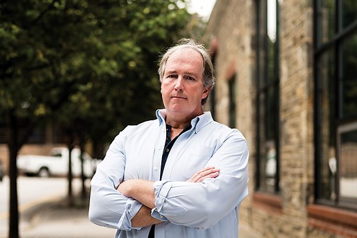 The Baffling Parting of Main Line Animal Rescue and Bill Smith