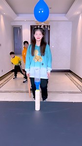 22K views · 386 reactions | The challenge of drawing building blocks is so exciting, I will save it for later! ! ! #funny #fbreelsfyp #viralreels #fbreelsfypシ゚viralシ #reelschallenge #fb #viralreels #changshaffm #changshafamilyfunmedia #am549 #changsha #family #familytime #Funny #PartyGameChallenge #DoYouChallenge #oman #uae #dubai #usa #newyork #uk #spain #europe #Egypt #world #africa #asia #japan #korean #usareels | Changsha Family Fun Media | Facebook