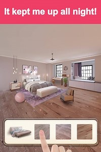 1.9M views · 519 reactions | Show off your design skills! Decorate the house with your own style! | My Home | Facebook