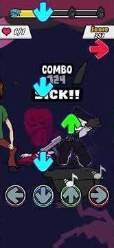 Friday Night Funkin God Eater - Vs Shaggy Mod