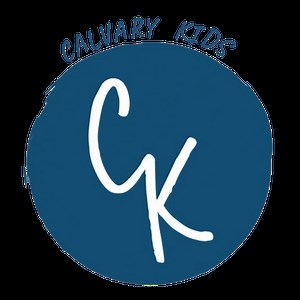 Calvary Kids - Calvary Christian Church