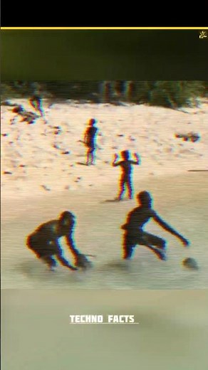 The World’s Most Isolated Tribe |😱🤯 The Hidden Life of North Sentinel Island😶‍🌫️