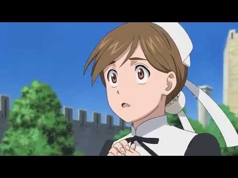 アメフラシの歌