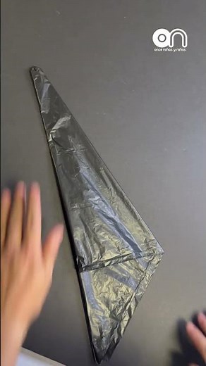 Telaraña de papel | Once Niñas y Niños