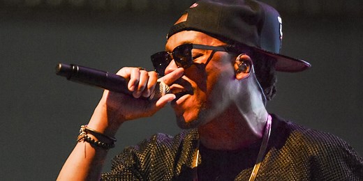 The art and science of rap