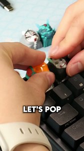 Discover mind-blowing keycaps and explore the most expensive mouse available at Micro Center