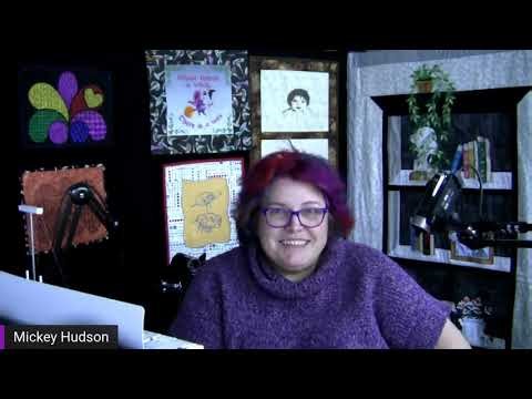 Learn about the Family Tree Wizard with Mickey Hudson