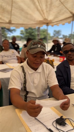 𝐓𝐬𝐚𝐛𝐨𝐧𝐠 𝐃𝐢𝐬𝐭𝐫𝐢𝐜𝐭 𝐂𝐨𝐮𝐧𝐜𝐢𝐥 𝐒𝐭𝐫𝐞𝐧𝐠𝐭𝐡𝐞𝐧𝐬 𝐆𝐫𝐚𝐝𝐮𝐚𝐭𝐞 𝐑𝐞𝐚𝐝𝐢𝐧𝐞𝐬𝐬 𝐓𝐡𝐫𝐨𝐮𝐠𝐡 𝐑𝐀𝐃𝐏 𝐂𝐚𝐩𝐚𝐜𝐢𝐭𝐲-𝐁𝐮𝐢𝐥𝐝𝐢𝐧𝐠 𝐏𝐫𝐨𝐠𝐫𝐚𝐦𝐦𝐞 TSBDC has today commenced a three-day capacity-building programme for RADP graduates under the theme “From Graduation to Growth: Empowering RADP Graduates for Community Impact.”The programme is aimed at equipping graduates with practical skills, knowledge, and networks necessary to transition from graduation into su