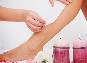 Waxing Course | Online Hair Removal Training