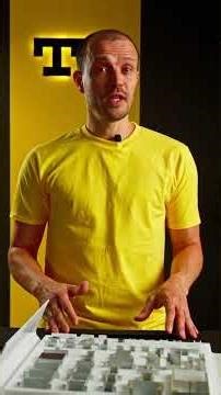 Profil Tech Light P4-3 - Dyskretne oświetlenie LED w minimalnych wymiarach!