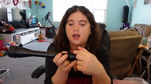 Watch OMMO Rifle scope on Amazon Live