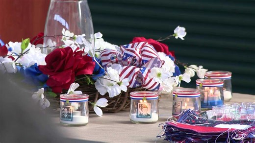 Only on 4: Memorial service in Greensburg marks 33 years since 29 killed in Desert Storm attack