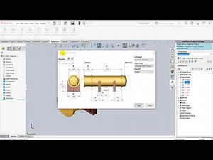 Chapter 6-7 Create the Breech Lock Exchanger E-102A