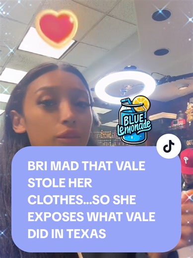 @Brianna Olsen @Vale @Jordan Hazarian #briolsen #vale #fyp #exposed @Freeband💤