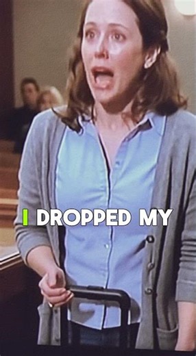 Security Fined Her for an Unattended Bag… Judge Dismissed It After Hearing WHY