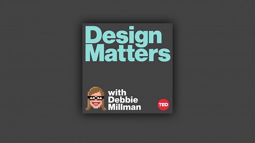 Design Matters: Nick Offerman
