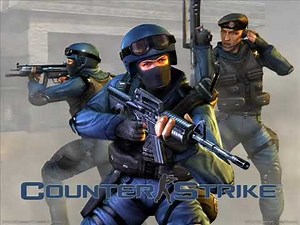 Counter-strike(Techno remix)-CS By: MASTERRED2000