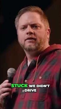 DUI Nights: Before Uber, We Drove Drunk to See Family! #shorts