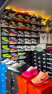 NEW ARRIVALS ‼️😍😍 Daming bago ah🥹🫶 | Marbs Shoekicks