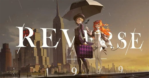 Reverse: 1999 Opens Pre-Registration With October Release Date