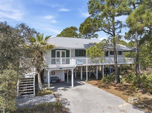 675 Surfside Dr, Gulf Shores, AL 36542 | Estately 🧡 | MLS# 395742