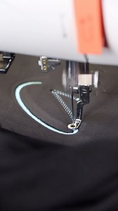 6.4K views · 40 reactions | Tried 3D embroidery for the first time… and I’m obsessed!Adding a whole new dimension to my sweatshirt game.  Perfect for a cozy yet standout look this winter! ❄What do you think? Would you try 3D embroidery on your next project? 樂#embroiderytutorial #machineembroidery #customembroidery #3dembroidery #3dpuffembroidery #reelsvideo #foryou #embroideryart #smallbusiness | Poolin Embroidery Sewing Machine | Facebook